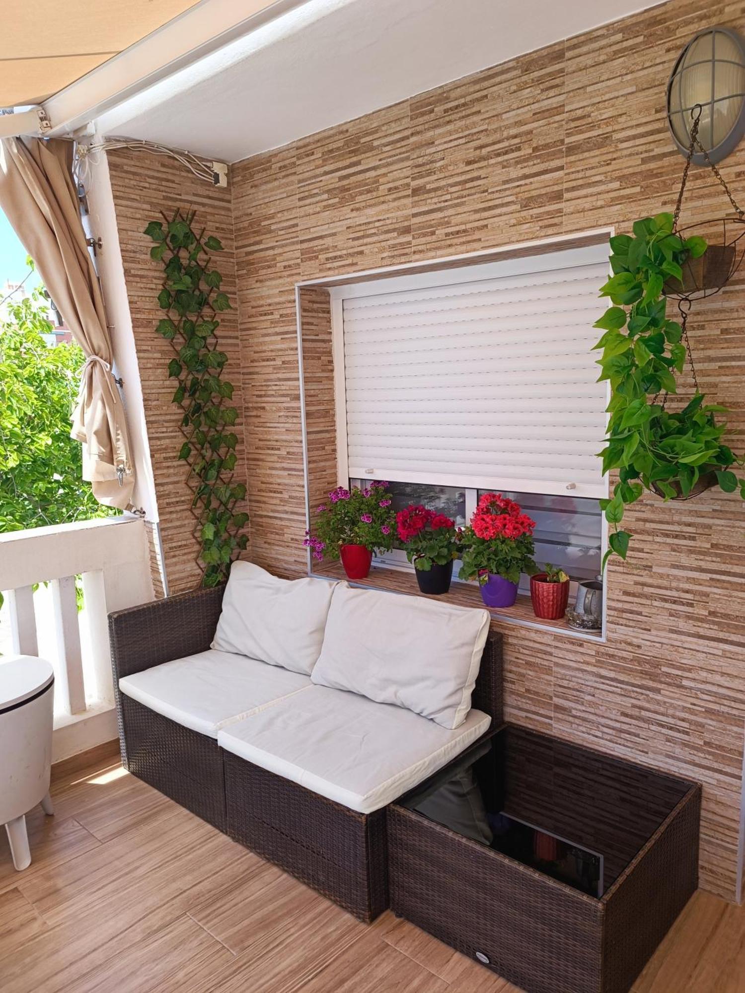 Apartamento Caravaca Santa Pola Exteriör bild